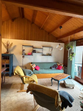 Chalet18
